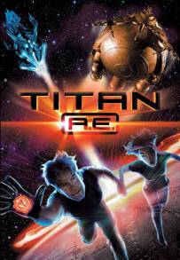 Titan A.E.