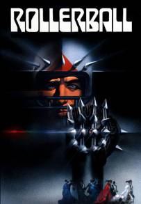 Rollerball (1974)