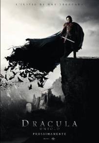 Dracula Untold