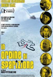 In ordine di sparizione