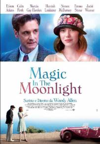 Magic in the Moonlight