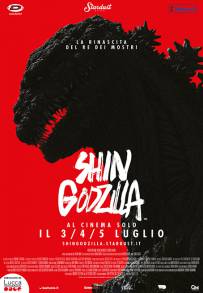 Shin Godzilla