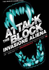 Attack the Block - Invasione aliena