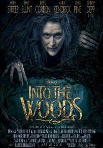 Into the Woods