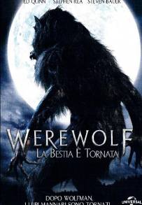 Werewolf - La bestia è tornata