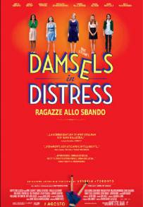 Damsels in Distress - Ragazze allo sbando