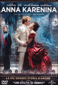 Anna Karenina