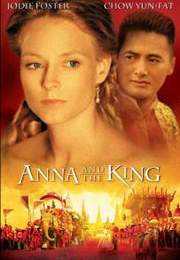 Anna and the King