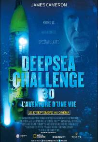 James Cameron's Deepsea Challenge