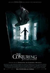 The Conjuring - Il caso Enfield