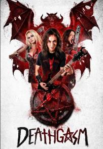 Deathgasm