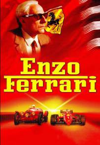 Enzo Ferrari