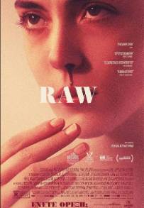 Raw - Una crudele verità