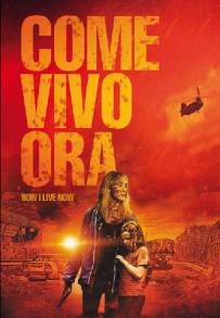 Come vivo ora