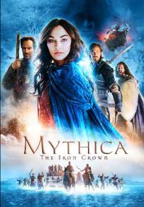 Mythica: The Iron Crown