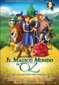 Il magico mondo di Oz