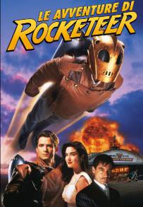 Le avventure di Rocketeer