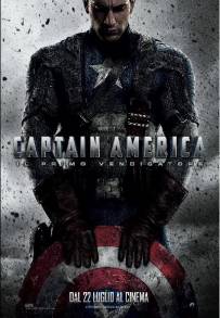 Captain America - Il primo vendicatore