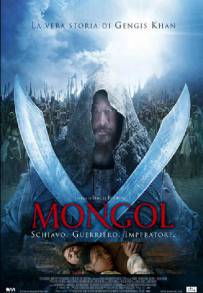 Mongol: The Rise of Genghis Khan