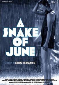 A Snake of June - Un serpente di giugno