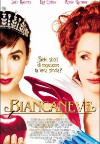 Biancaneve