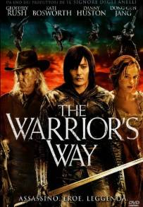 The Warrior's Way