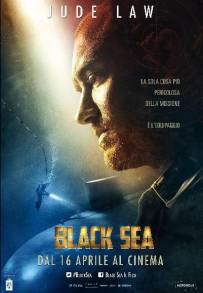 Black Sea