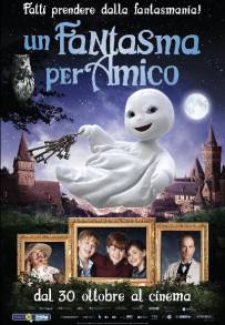 Un fantasma per amico