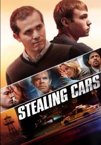 Stealing Cars