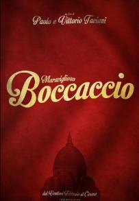 Maraviglioso Boccaccio