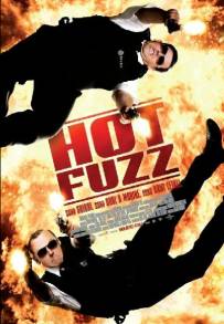 Hot Fuzz