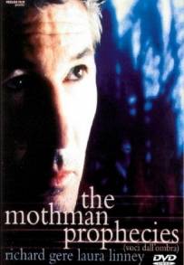 The Mothman Prophecies - Voci dall'ombra