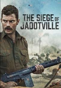 La battaglia di Jadotville