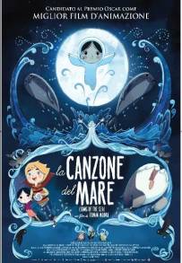 La canzone del mare