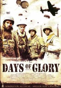 Days of Glory