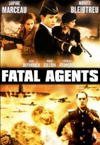 Fatal Agents