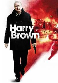 Harry Brown