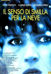 Il senso di Smilla per la neve