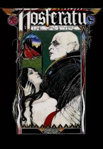 Nosferatu, il principe della notte