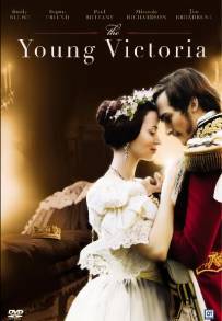 The Young Victoria