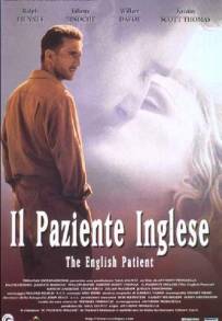 Il paziente inglese