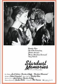 Stardust Memories