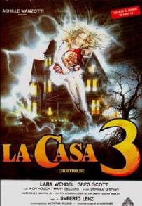 La casa 3