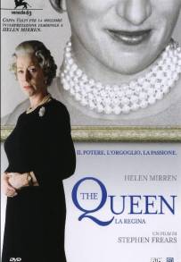 The Queen - La regina