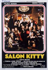 Salon Kitty