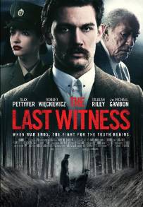 The Last Witness - L'ultimo Testimone