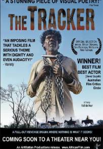 The Tracker - La Guida