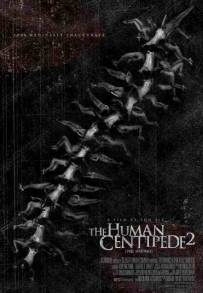 The Human Centipede 2