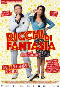 Ricchi di fantasia