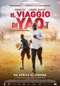 Il viaggio di Yao